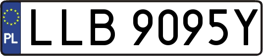 LLB9095Y