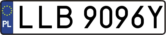 LLB9096Y
