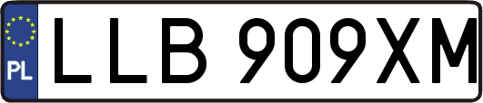 LLB909XM