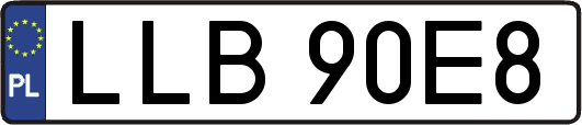 LLB90E8