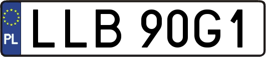 LLB90G1