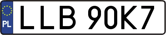 LLB90K7