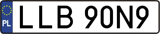 LLB90N9