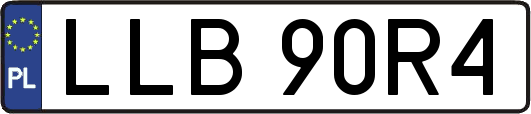LLB90R4