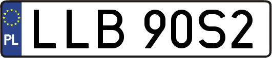 LLB90S2
