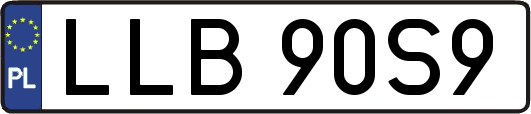 LLB90S9