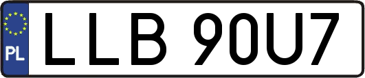 LLB90U7