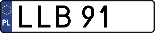 LLB91