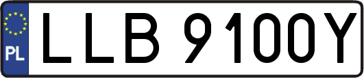 LLB9100Y