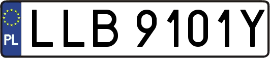 LLB9101Y
