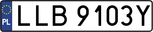 LLB9103Y