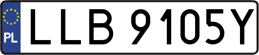 LLB9105Y