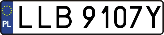 LLB9107Y