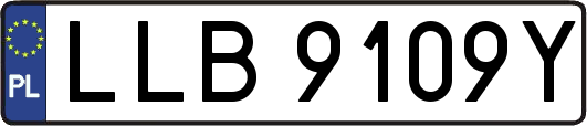 LLB9109Y