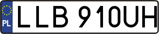 LLB910UH