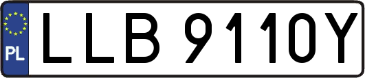 LLB9110Y