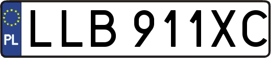 LLB911XC