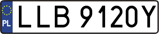 LLB9120Y