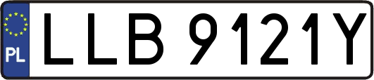 LLB9121Y