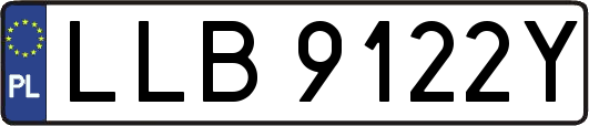 LLB9122Y