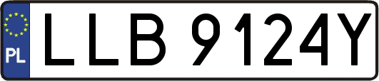 LLB9124Y