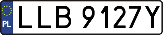 LLB9127Y