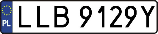 LLB9129Y