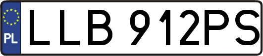 LLB912PS
