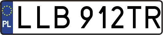 LLB912TR