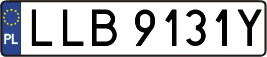 LLB9131Y