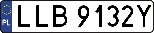 LLB9132Y