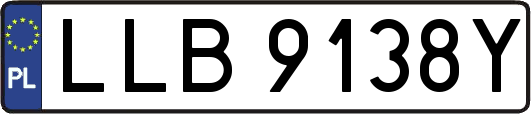 LLB9138Y