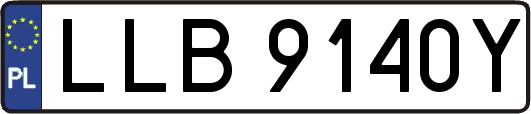 LLB9140Y