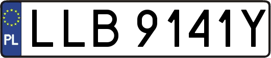 LLB9141Y
