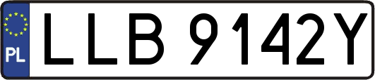 LLB9142Y