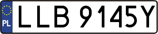 LLB9145Y