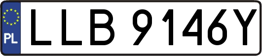 LLB9146Y