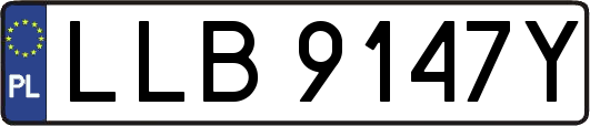 LLB9147Y