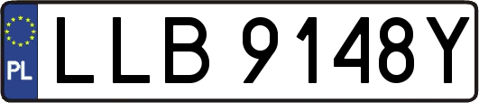 LLB9148Y