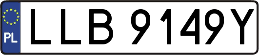 LLB9149Y