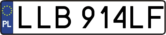 LLB914LF