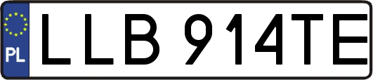 LLB914TE