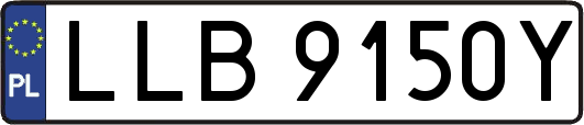 LLB9150Y