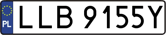 LLB9155Y