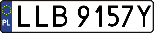 LLB9157Y