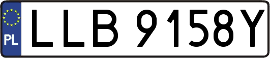 LLB9158Y