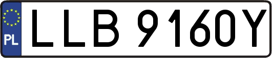 LLB9160Y