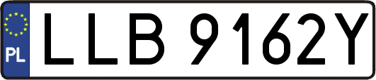LLB9162Y