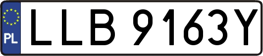 LLB9163Y