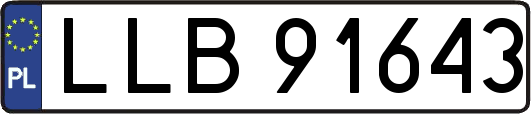 LLB91643